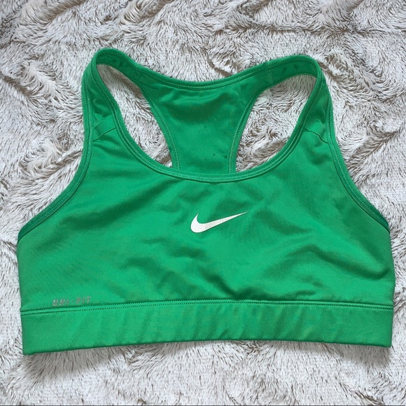 Nike Other - Nike Dri-Fit sports bra